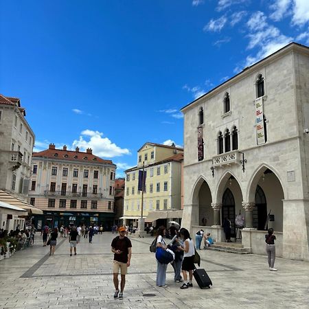 Apartment Ante - Diocletian'S Palace Split Exteriér fotografie