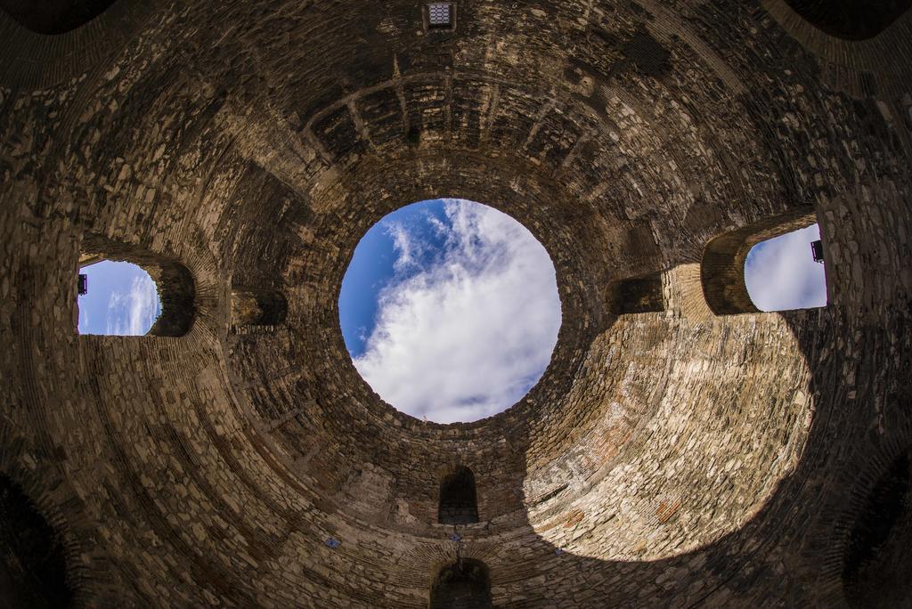 Apartment Ante - Diocletian'S Palace Split Exteriér fotografie